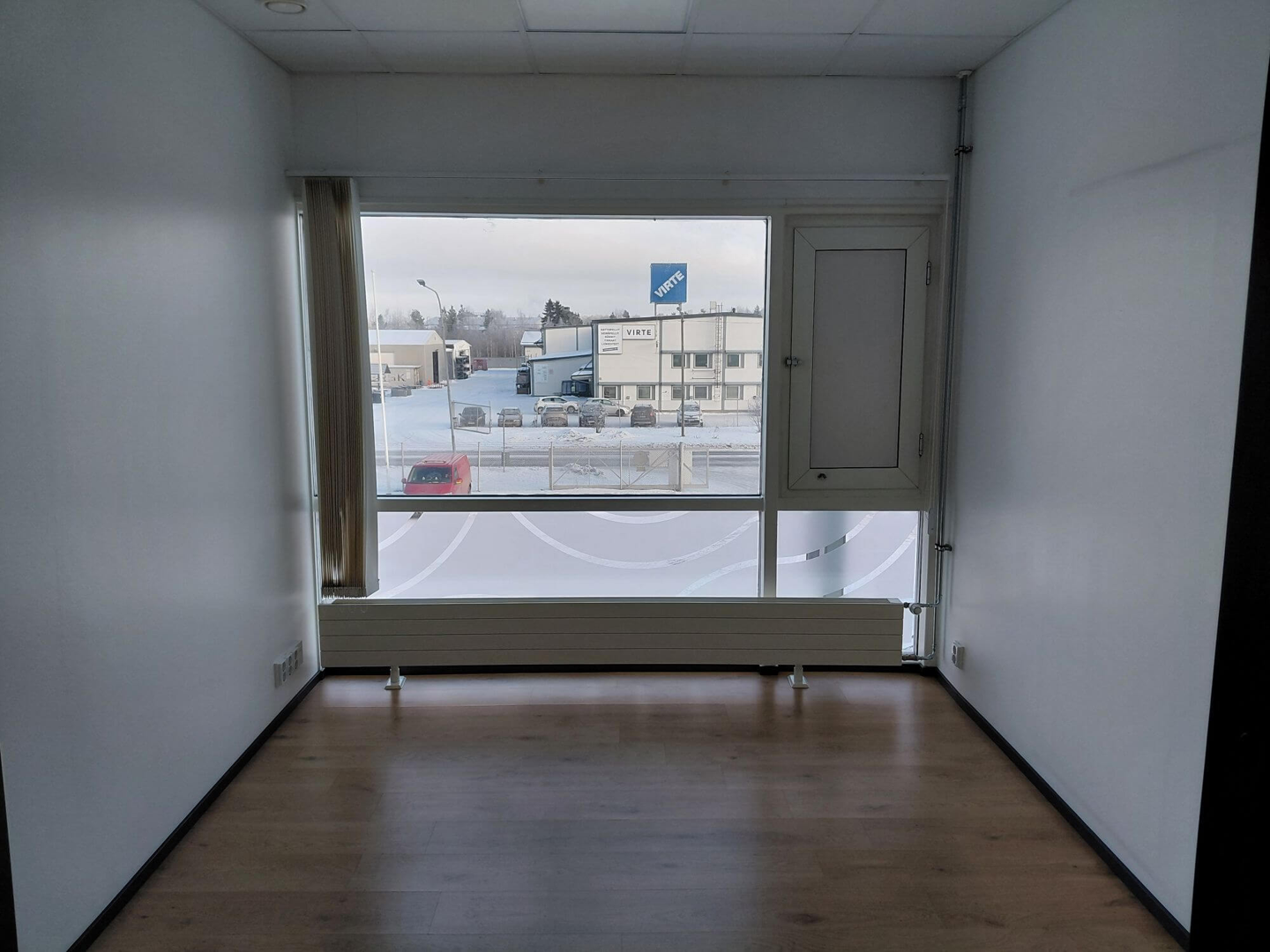 Kuormakatu 17, 1612m2, , Toimistotila