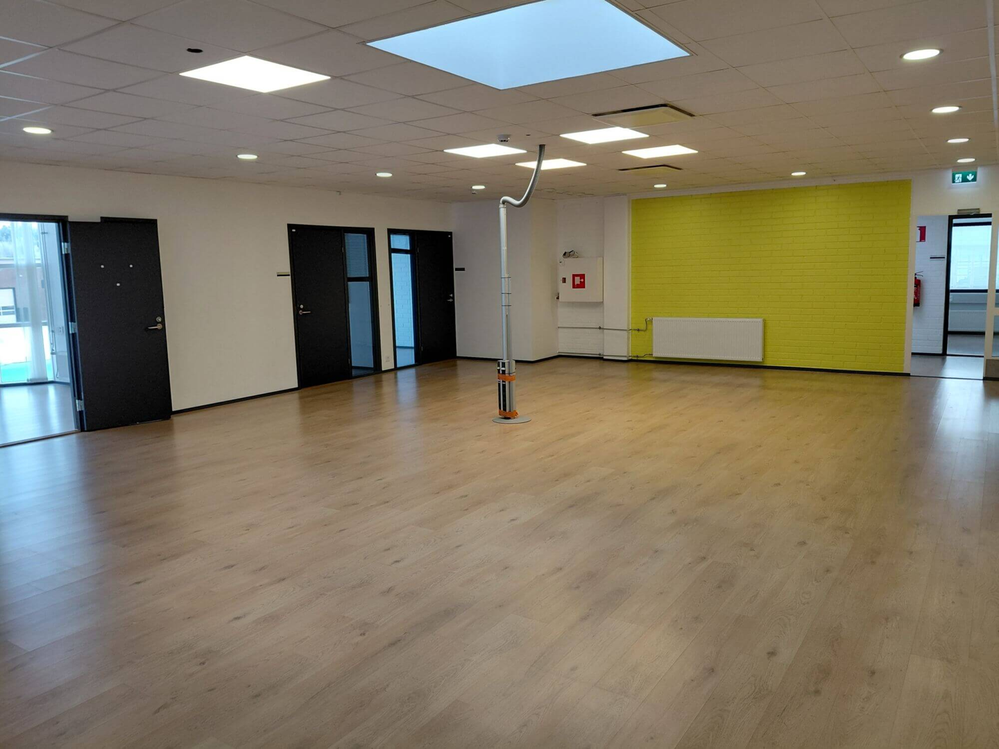 Kuormakatu 17, 1612m2, , Toimistotila