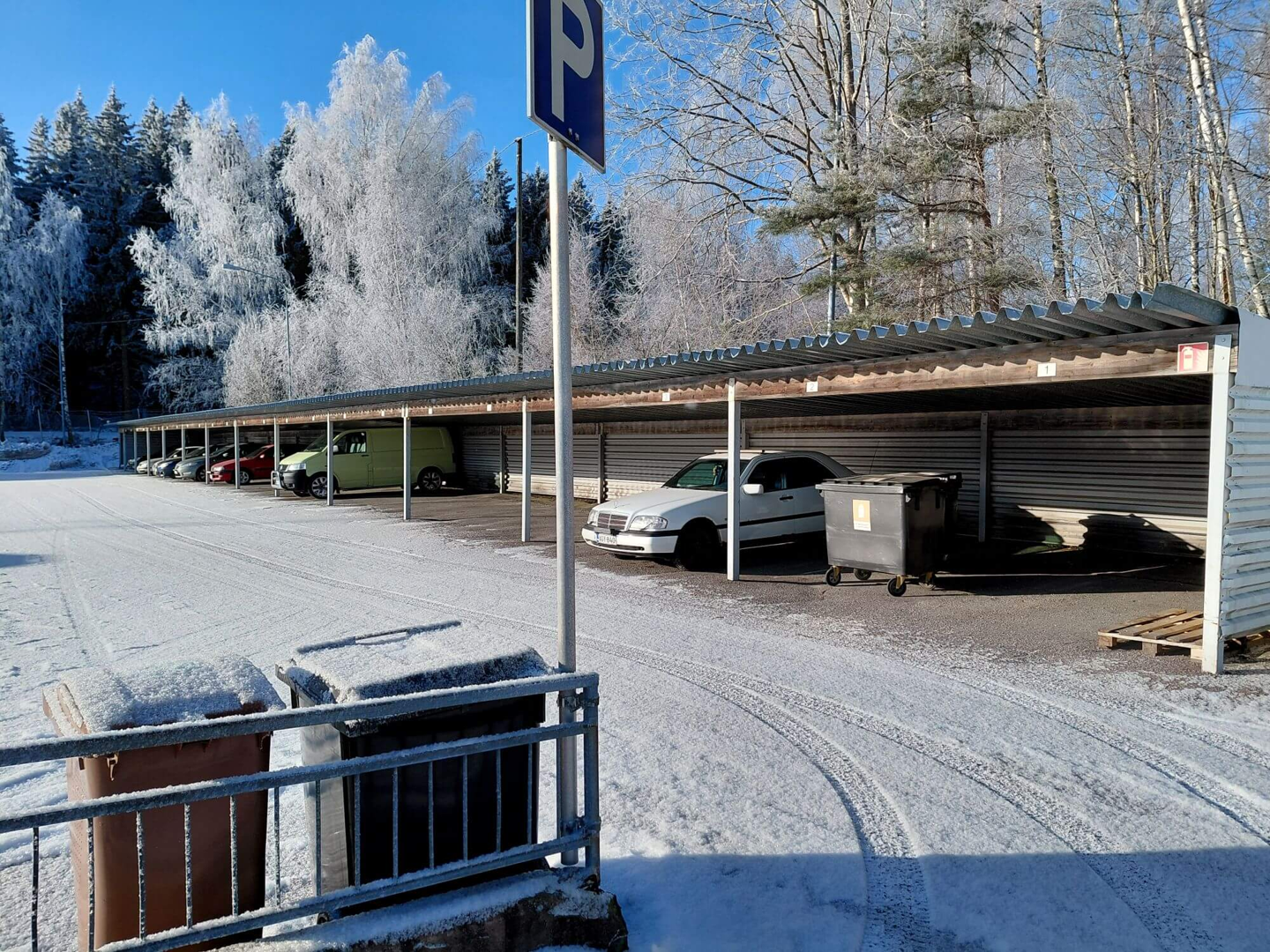 Kuormakatu 17, 1612m2, , Toimistotila