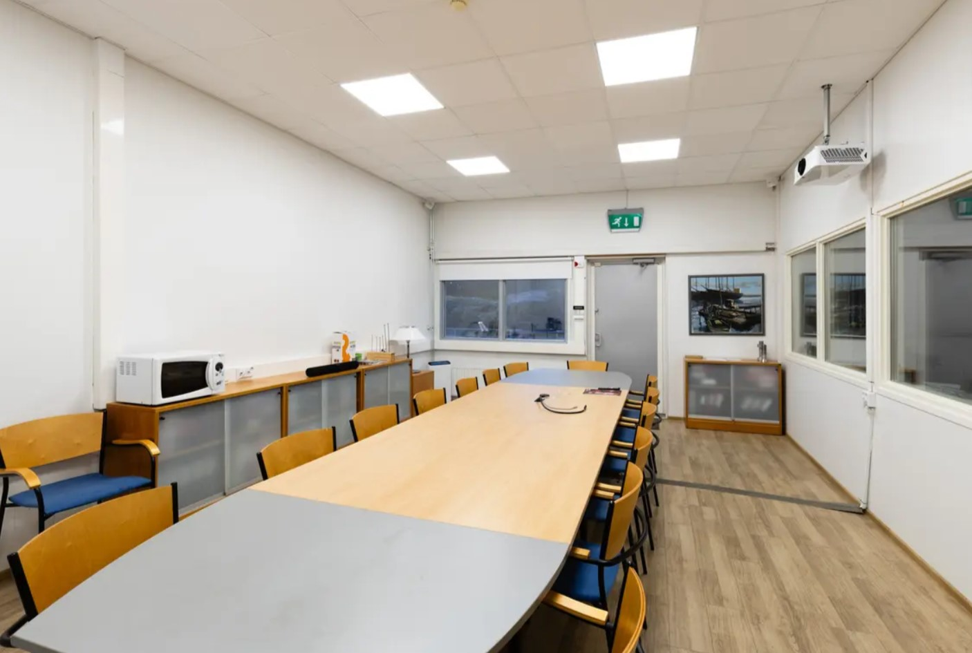 Lanttikatu 1, 2712m2, , Varastotila