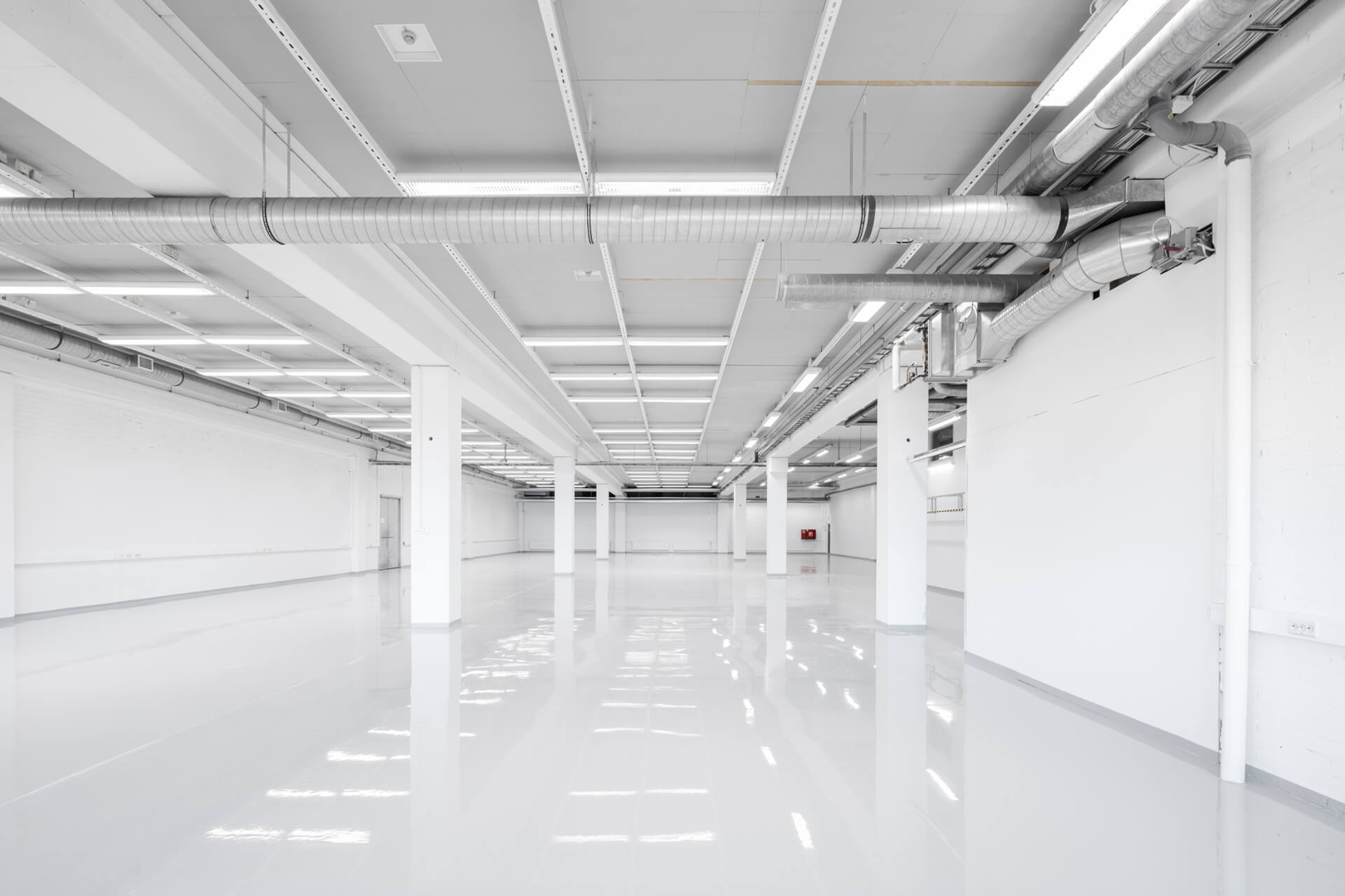 Tikkurilantie 146, 1751m2, 1. kerros, Toimistotila