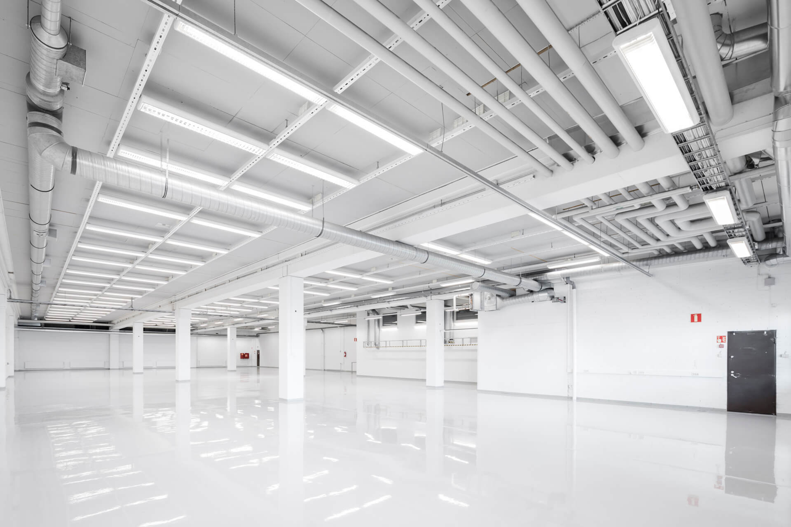 Tikkurilantie 146, 1751m2, 1. kerros, Toimistotila