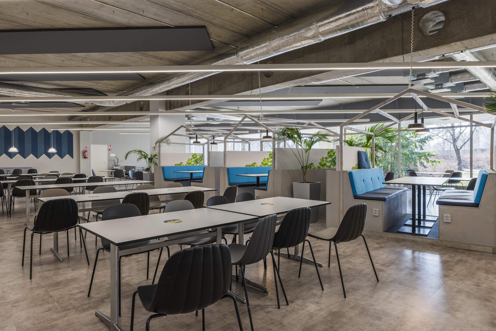 Koivuvaarankuja 2, 522m2, 4. kerros, Toimistotila