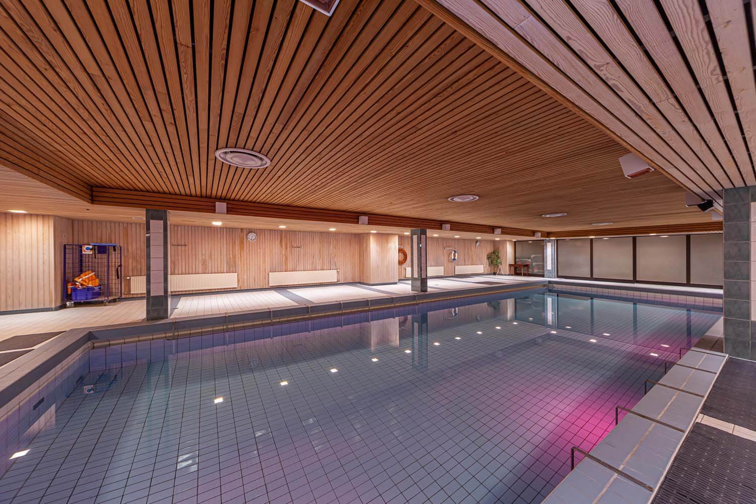 Koivuvaarankuja 2, 8632m2, Useita kerroksia, Toimistotila