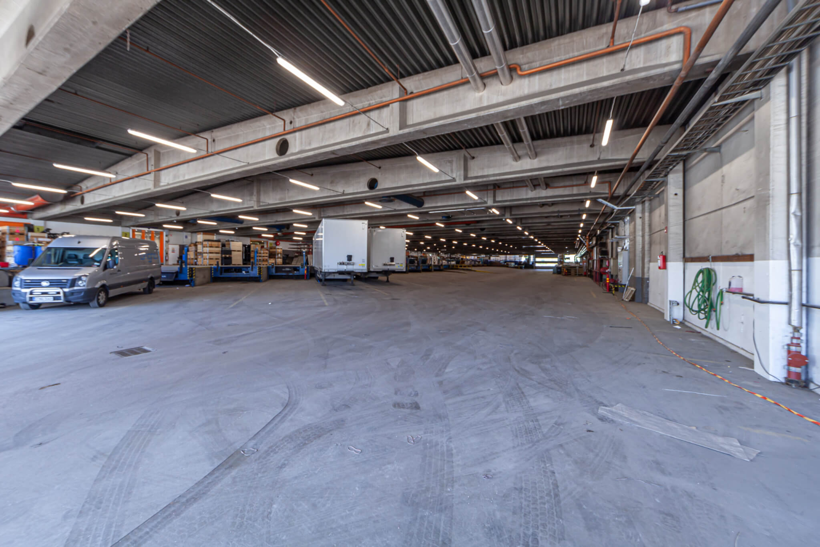 Koivuvaarankuja 2, 8632m2, Useita kerroksia, Toimistotila