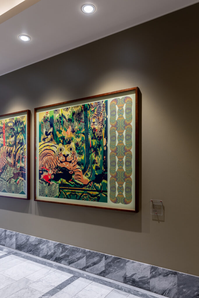 Aleksanterinkatu 46, 361m2, 5. kerros, Toimistotila