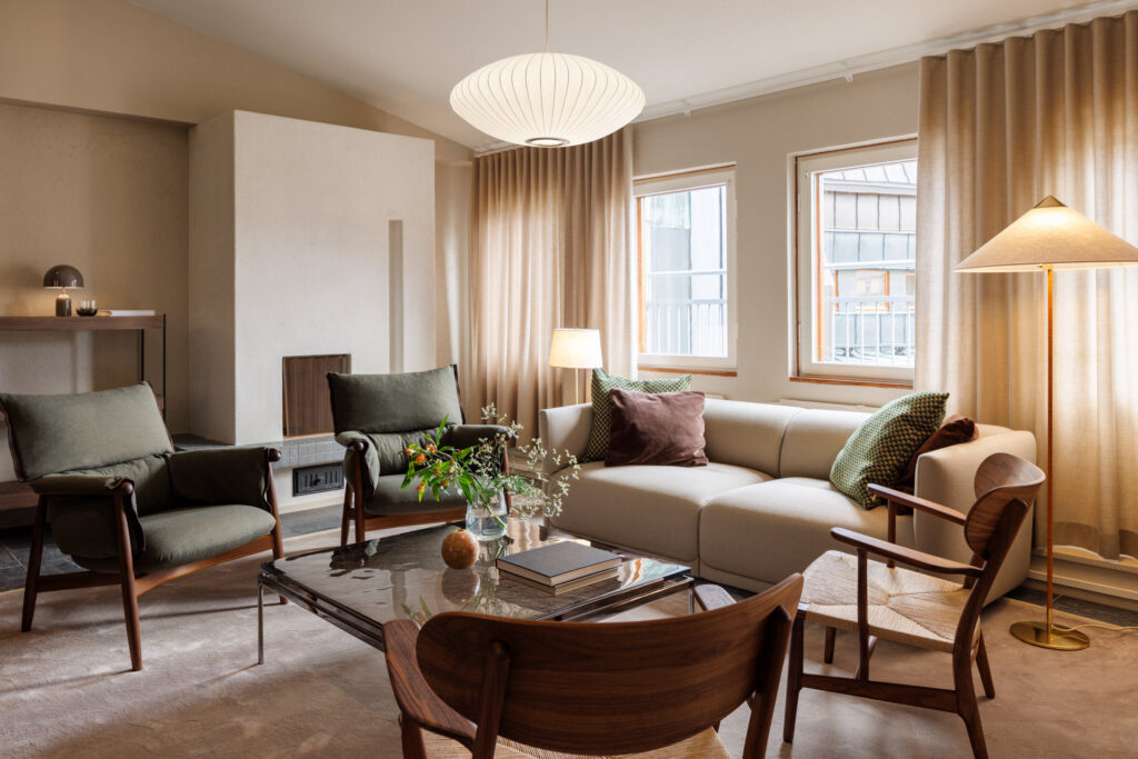 Töölönkatu 4, 370m2, 4. kerros, Toimistotila