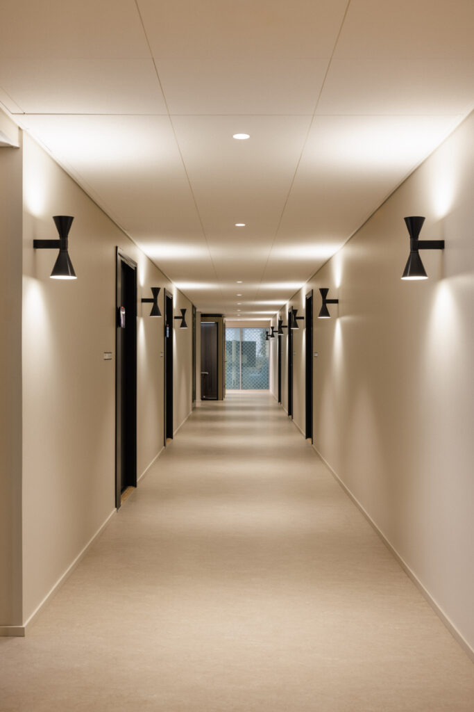 Töölönkatu 4, 370m2, 4. kerros, Toimistotila