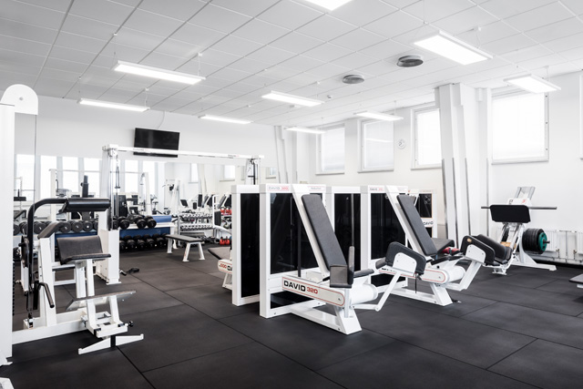 Työpajankatu 13, 647m2, 5. kerros, Toimistotila