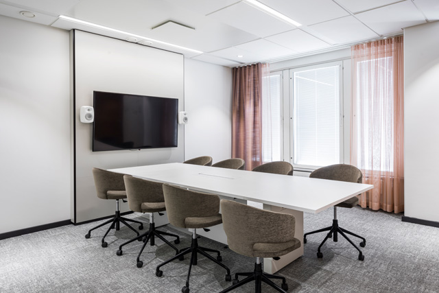 Työpajankatu 13, 897m2, 6. kerros, Toimistotila