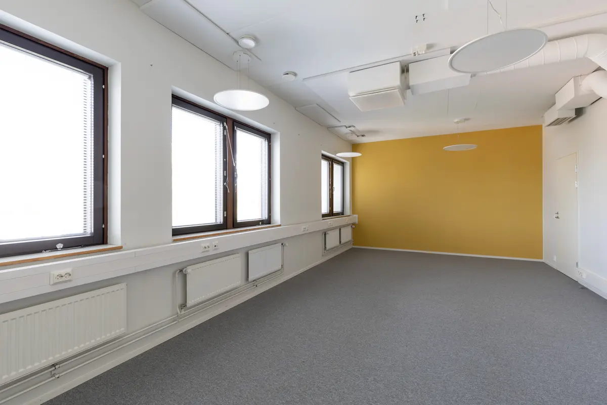 Malmin kauppatie 8, 249m2, 4. kerros, Toimistotila