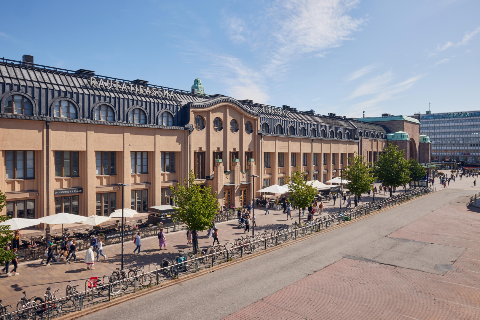 Kaivokatu 1, 100m2, Katutaso, Liiketila