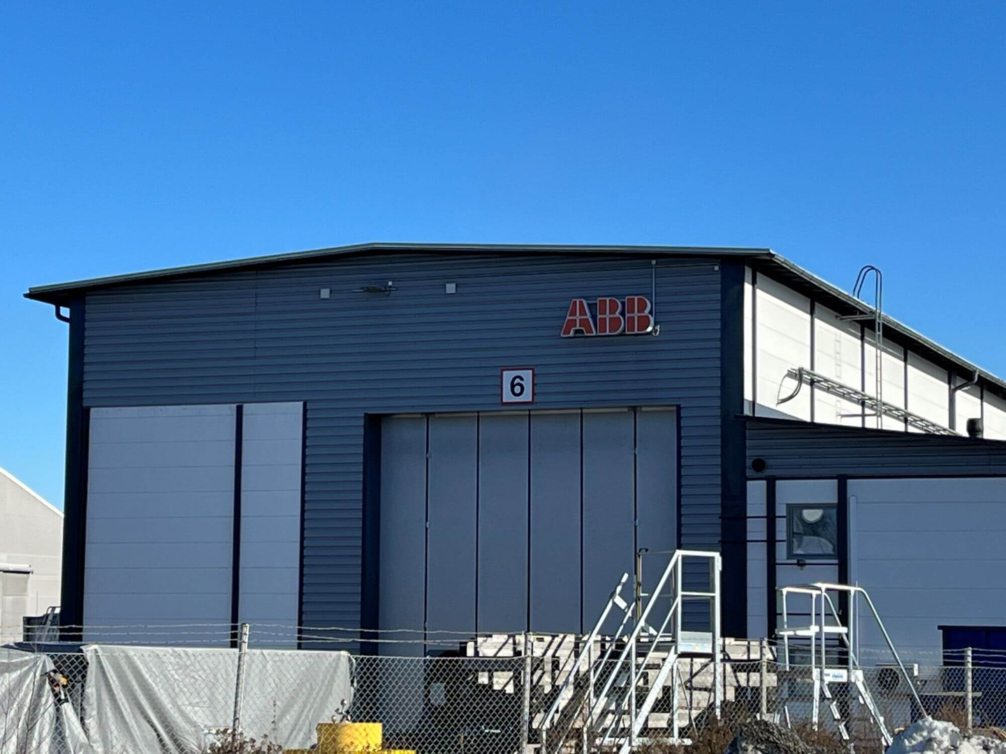 Rydöntie 7, 3600m2, Useita kerroksia, Tuotantotila