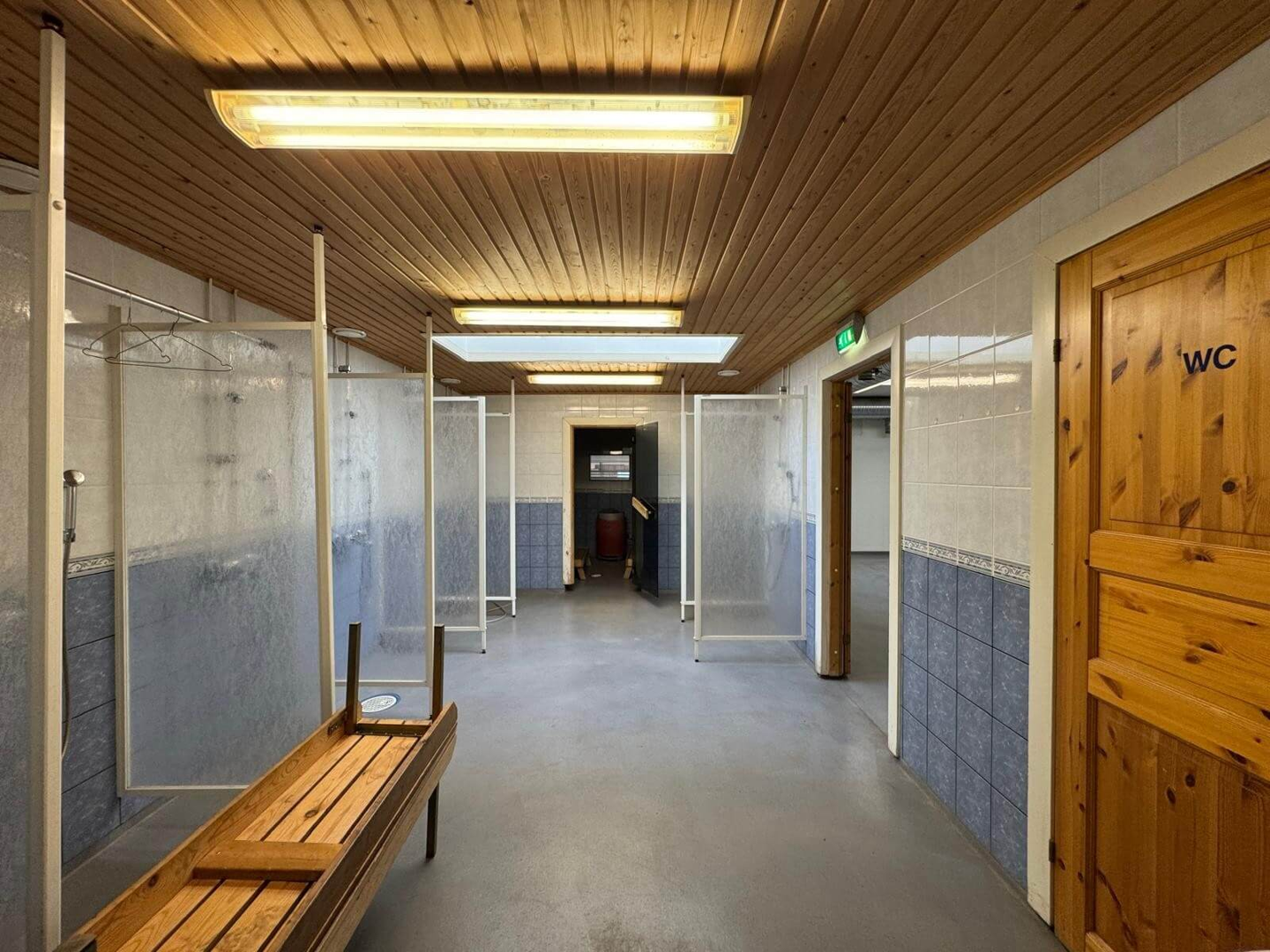 Muonamiehentie 12, 2100m2, , Varastotila