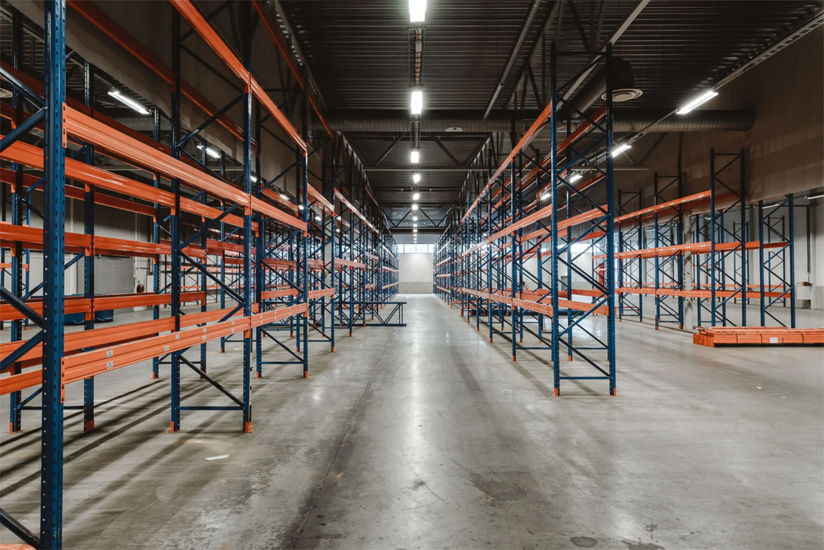 Asessorinkatu 3 KAARINA, 1104m2, Useita kerroksia, Varastotila