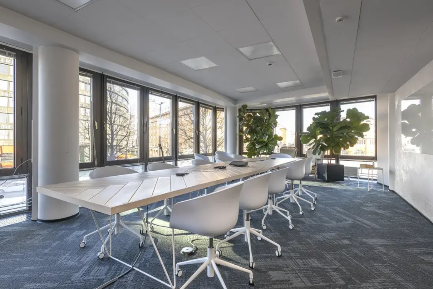 Siltasaarenkatu 16, 2005m2, Useita kerroksia, Toimistotila