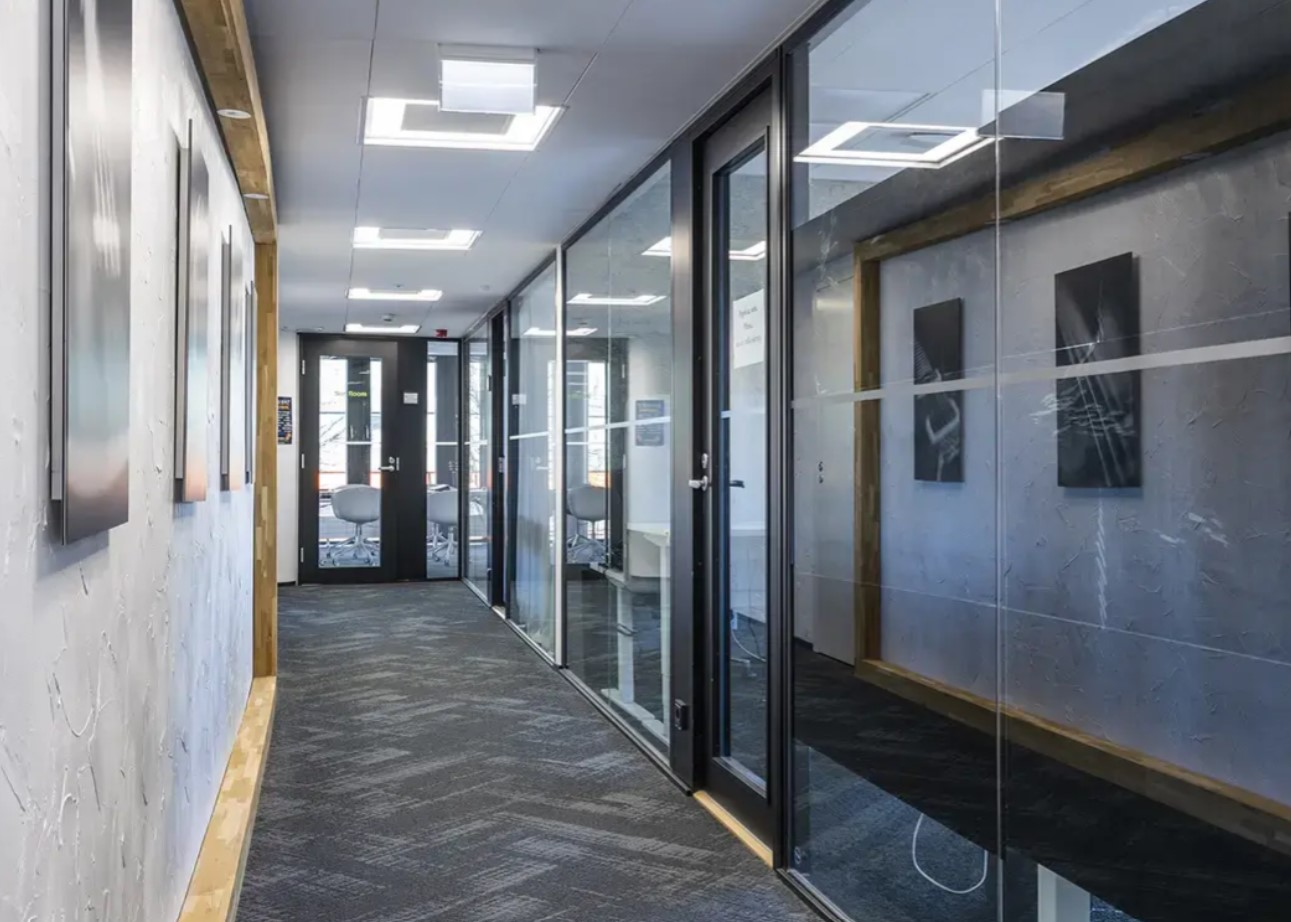 Siltasaarenkatu 16, 2005m2, Useita kerroksia, Toimistotila