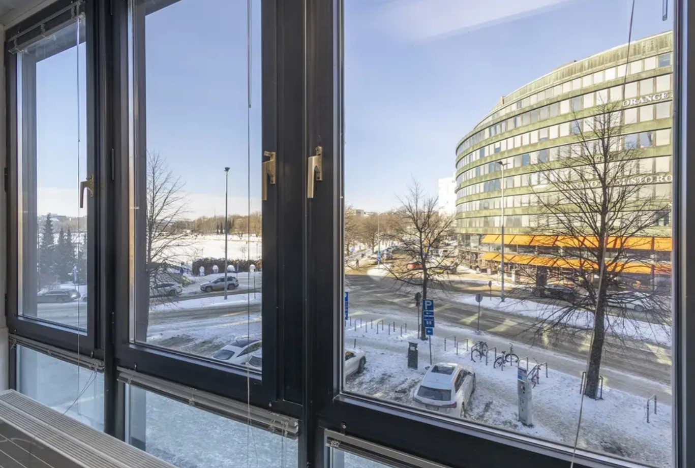 Siltasaarenkatu 16, 2005m2, Useita kerroksia, Toimistotila