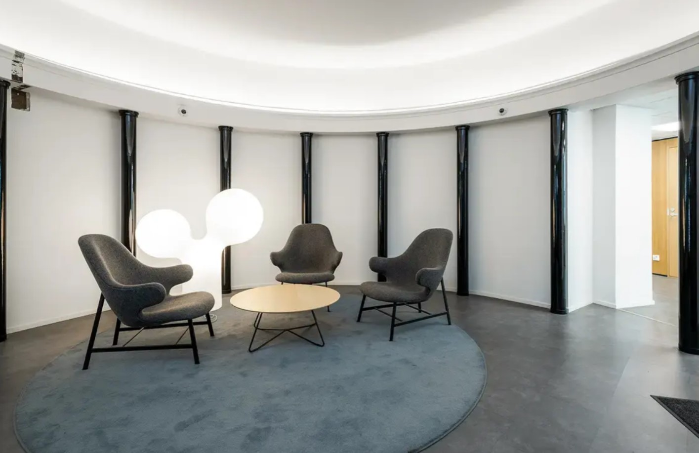 Kaisaniemenkatu 6, 2135m2, Useita kerroksia, Toimistotila