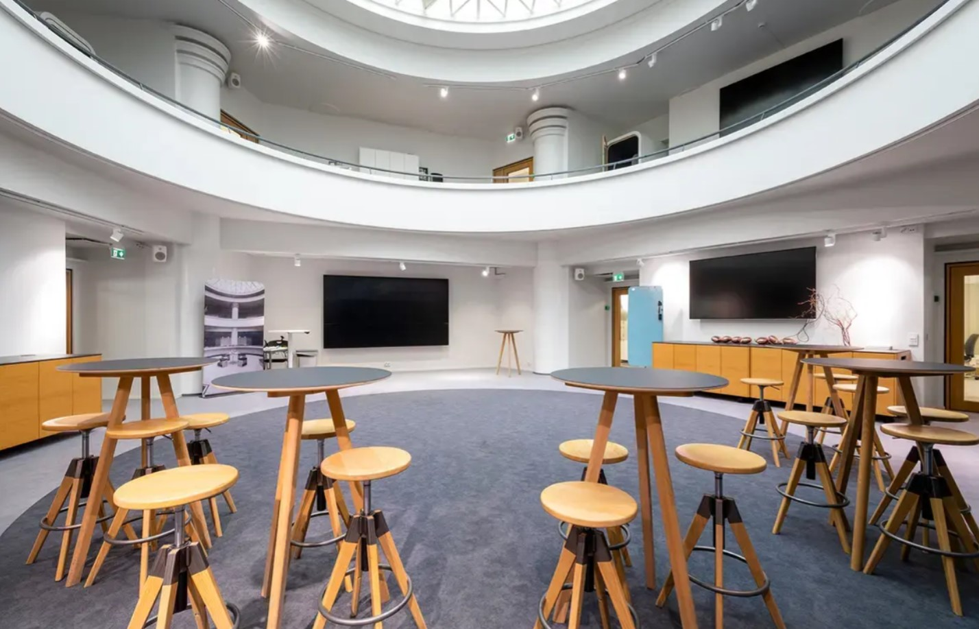 Kaisaniemenkatu 6, 2135m2, Useita kerroksia, Toimistotila