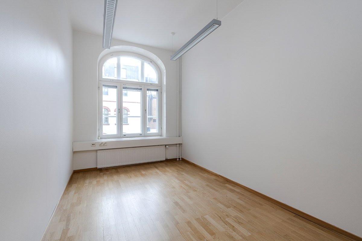 Eteläranta 14, 235m2, 5. kerros, Toimistotila