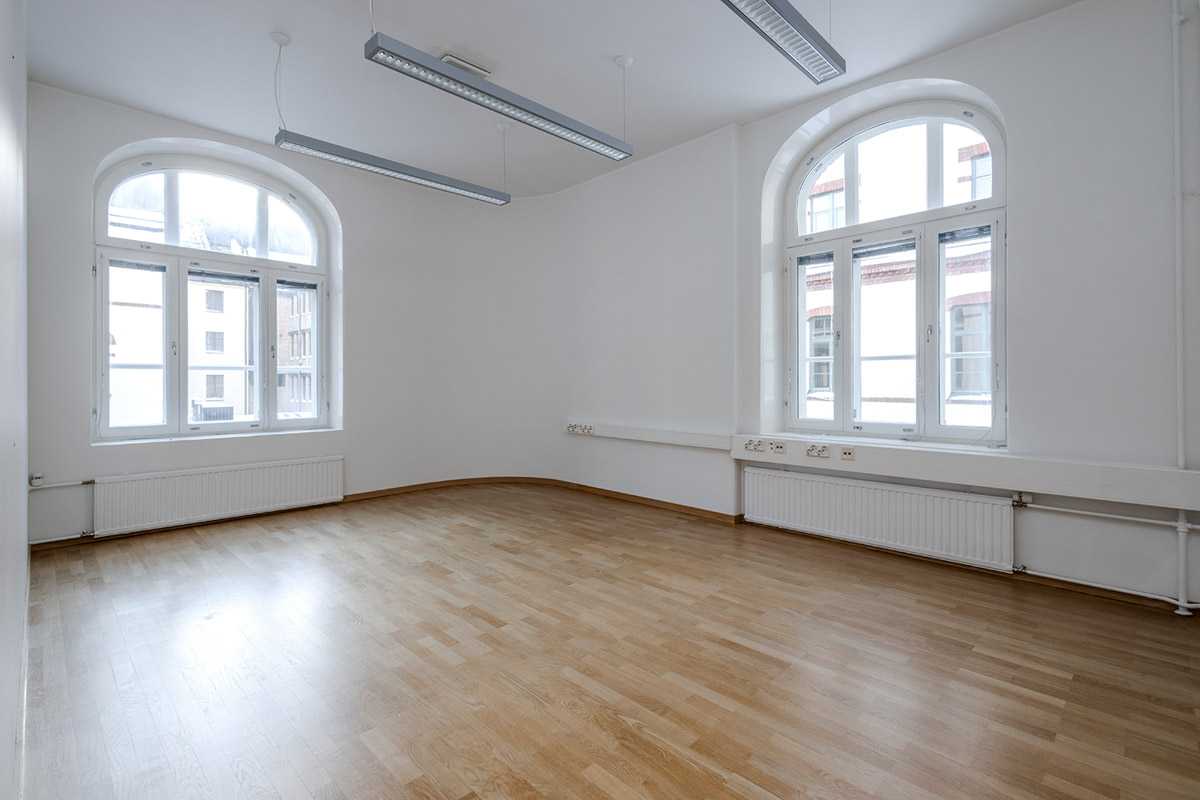 Eteläranta 14, 235m2, 5. kerros, Toimistotila