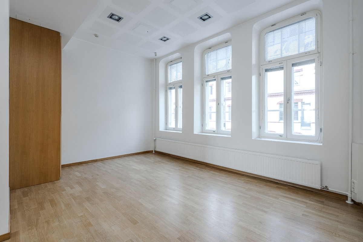 Eteläranta 14, 235m2, 5. kerros, Toimistotila