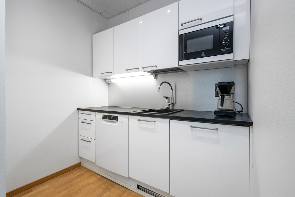 Eteläranta 14, 235m2, 5. kerros, Toimistotila