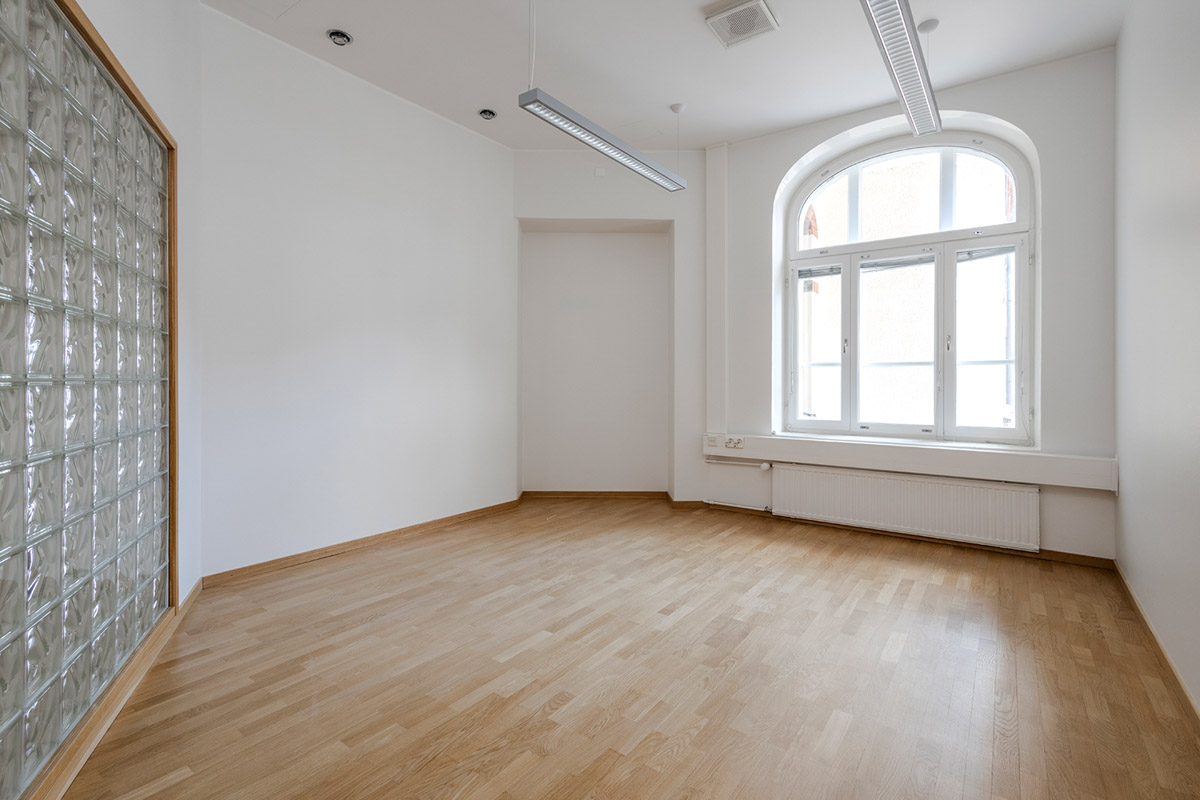 Eteläranta 14, 235m2, 5. kerros, Toimistotila