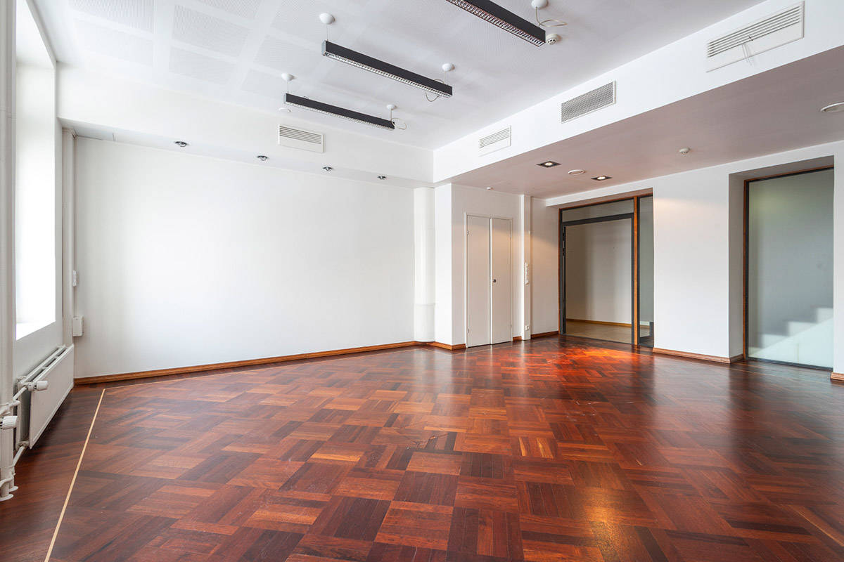 Eteläranta 14, 235m2, 5. kerros, Toimistotila