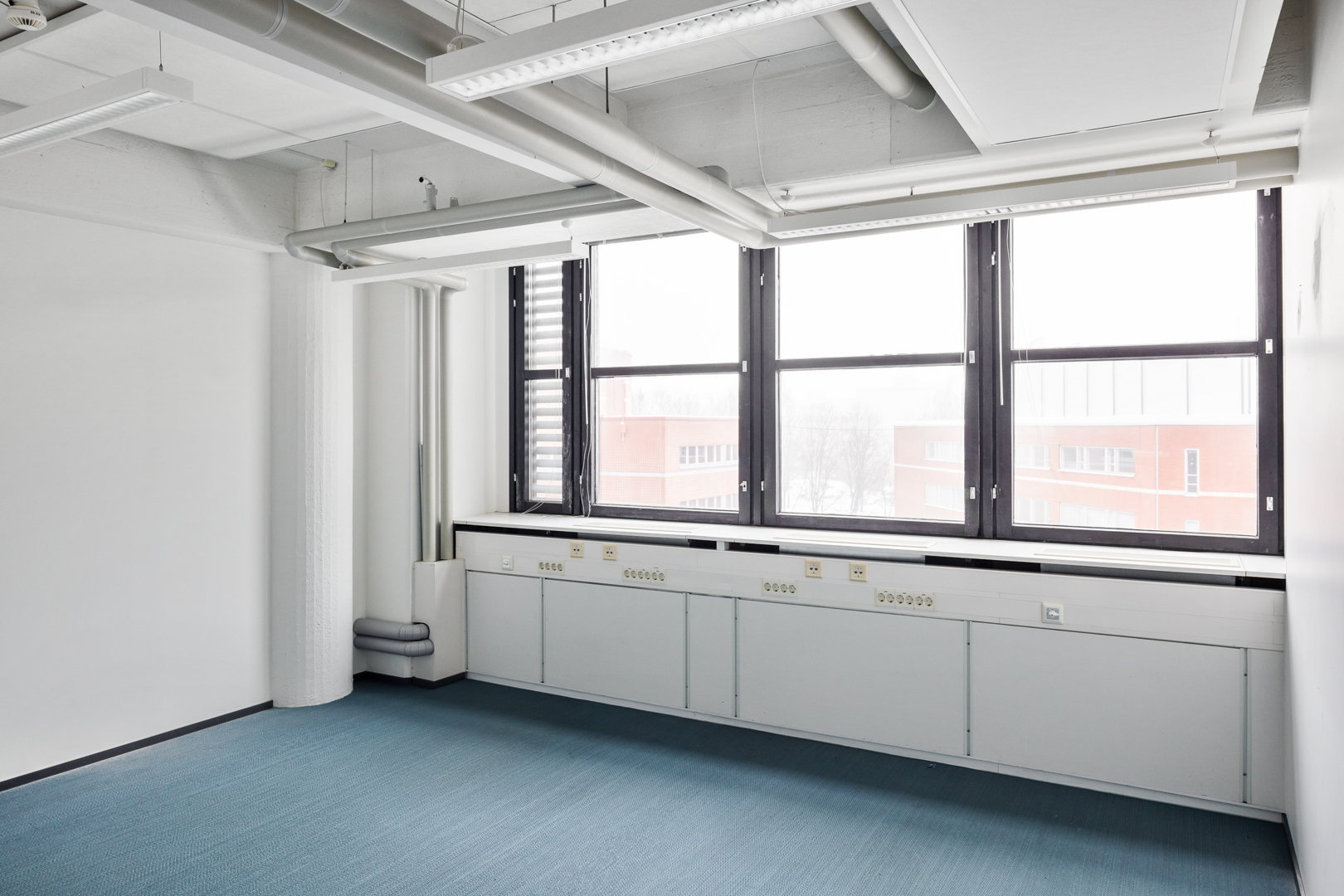 Elimäenkatu 26, 523m2, 7. kerros, Toimistotila