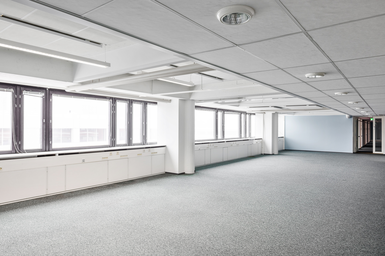 Elimäenkatu 26, 523m2, 7. kerros, Toimistotila