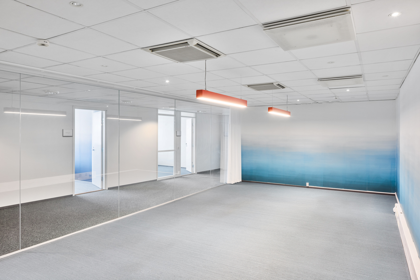 Elimäenkatu 26, 523m2, 7. kerros, Toimistotila