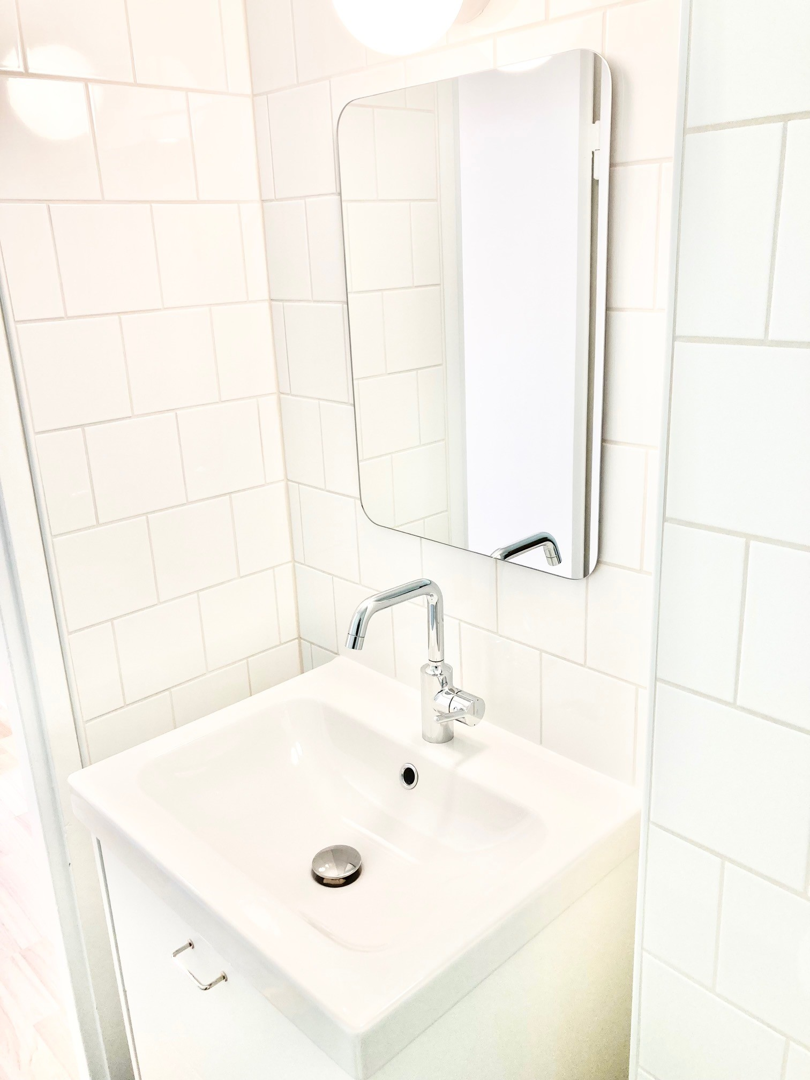 Mikonkatu 8, 50m2, 7. kerros, Toimistotila