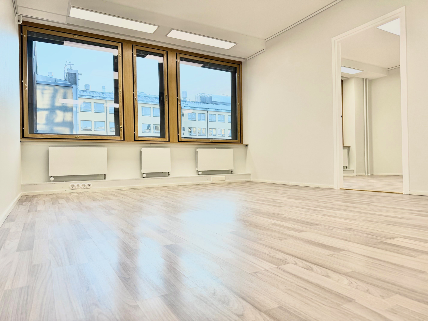 Mikonkatu 8, 50m2, 7. kerros, Toimistotila