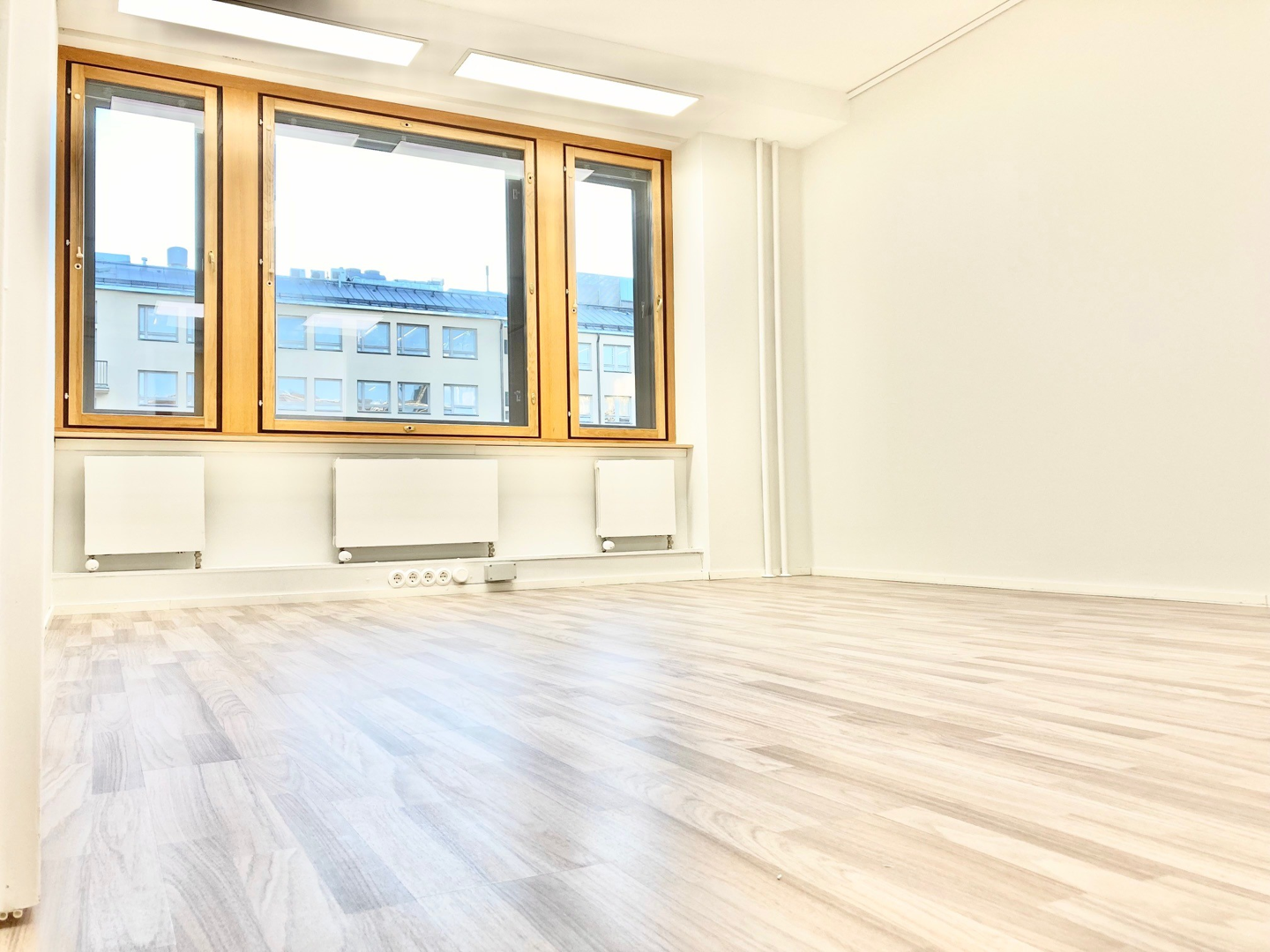 Mikonkatu 8, 50m2, 7. kerros, Toimistotila