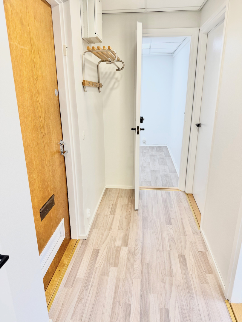 Mikonkatu 8, 50m2, 7. kerros, Toimistotila