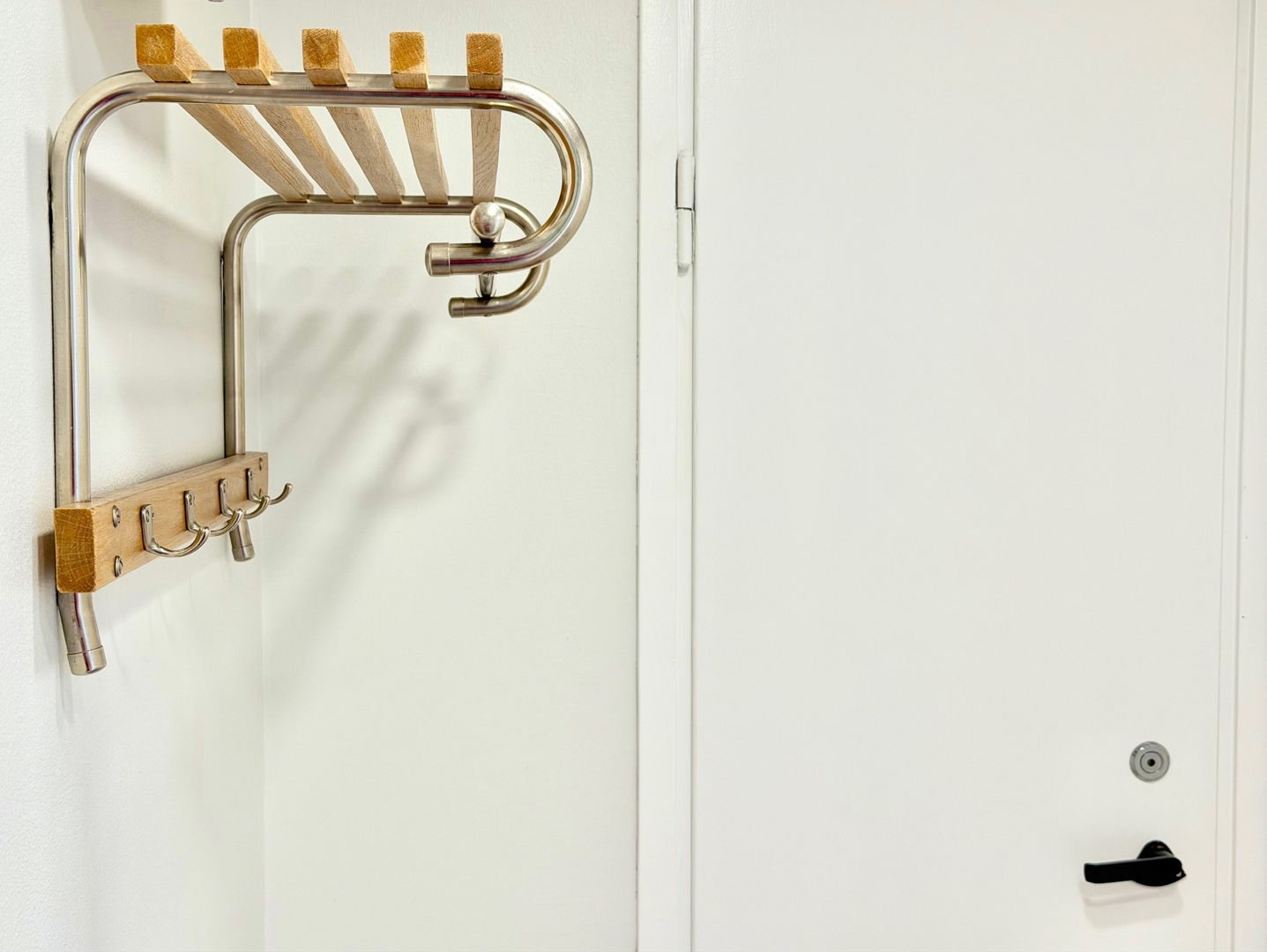 Mikonkatu 8, 50m2, 7. kerros, Toimistotila