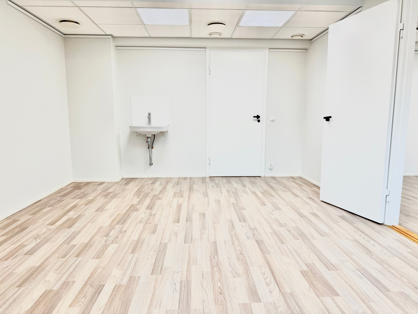 Mikonkatu 8, 50m2, 7. kerros, Toimistotila