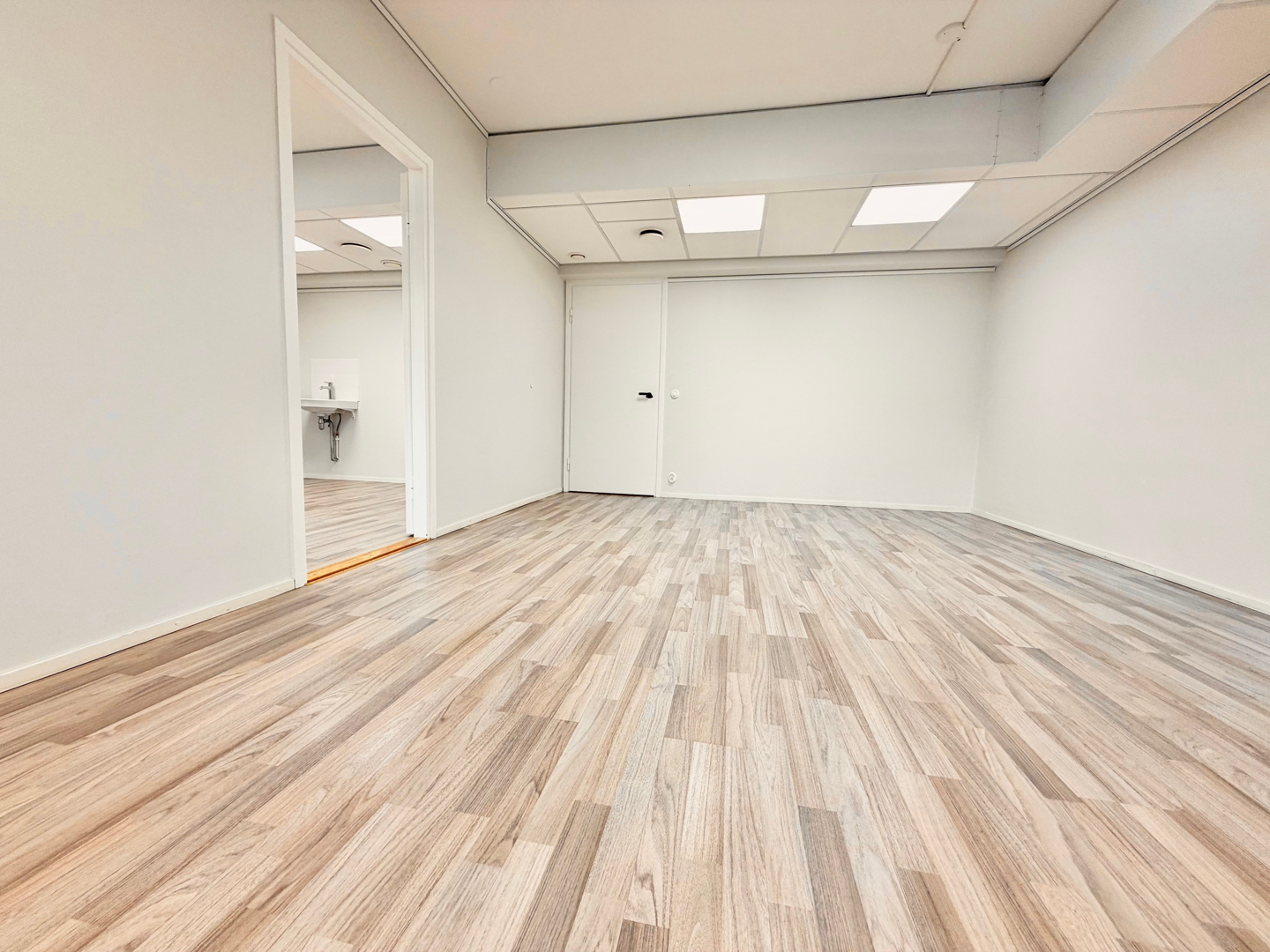 Mikonkatu 8, 50m2, 7. kerros, Toimistotila