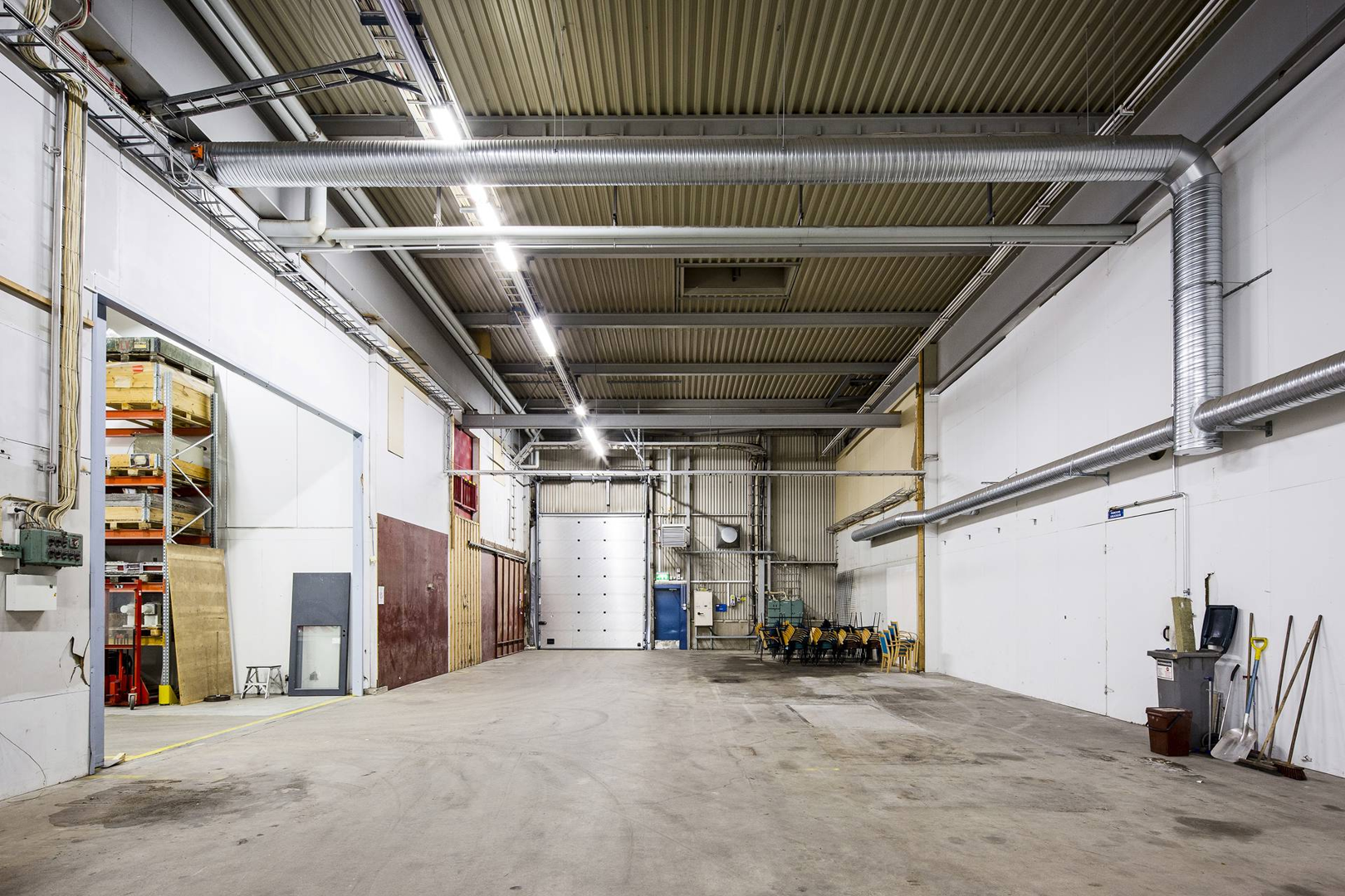 Emalikatu 10 JÄRVENPÄÄ, 3860m2, 1. kerros, Toimistotila