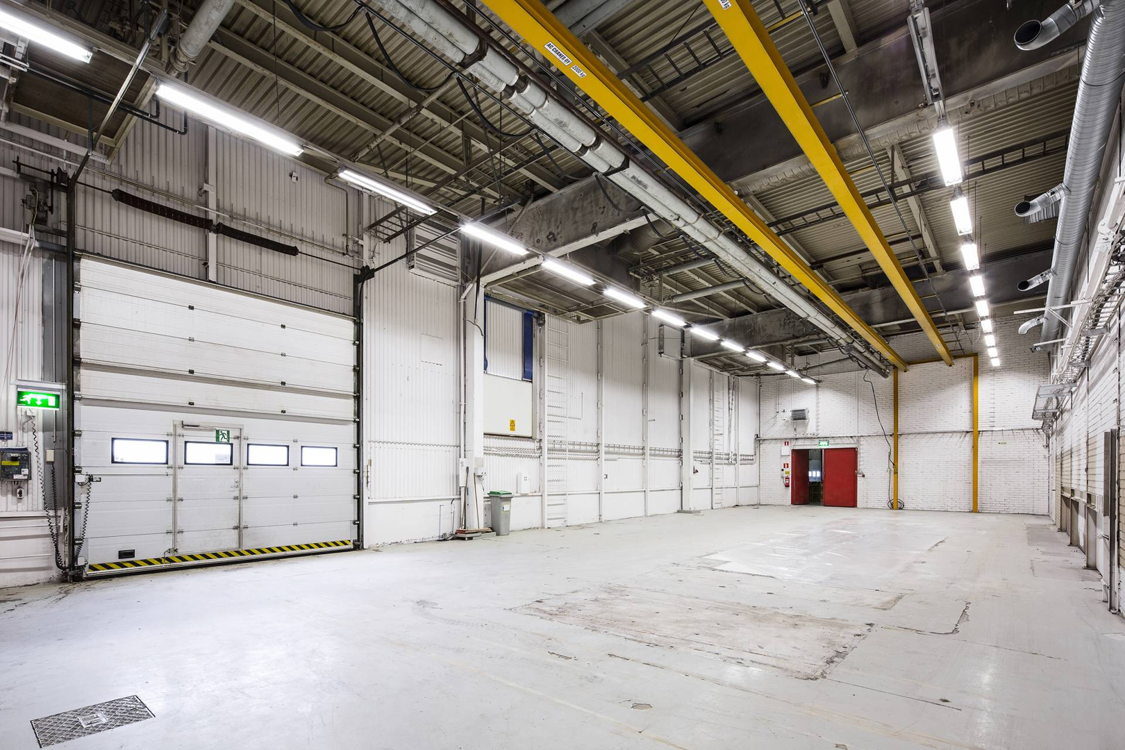 Emalikatu 10 JÄRVENPÄÄ, 3860m2, 1. kerros, Toimistotila