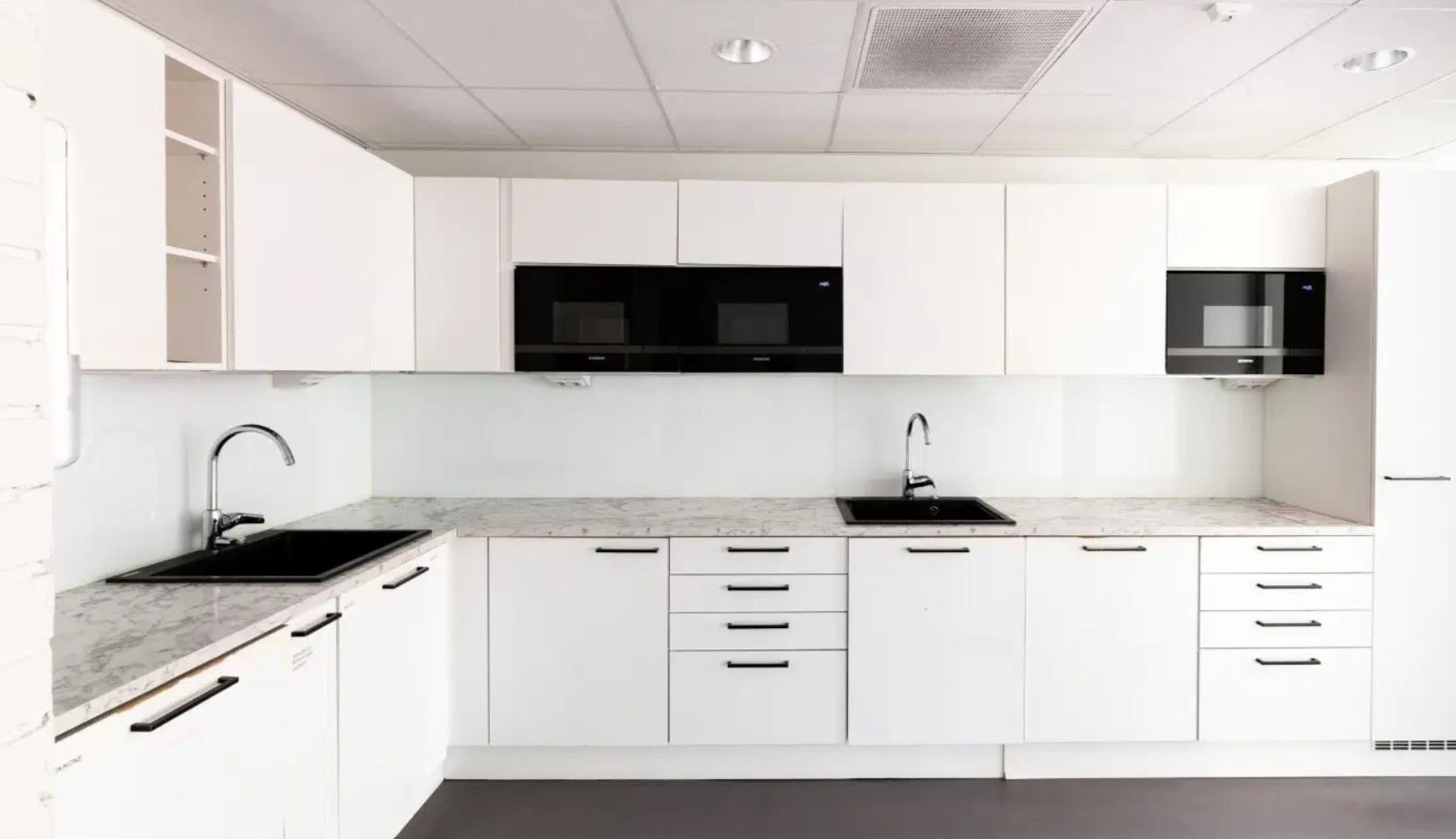 Maistraatinportti 2, 437m2, 1. kerros, Toimistotila