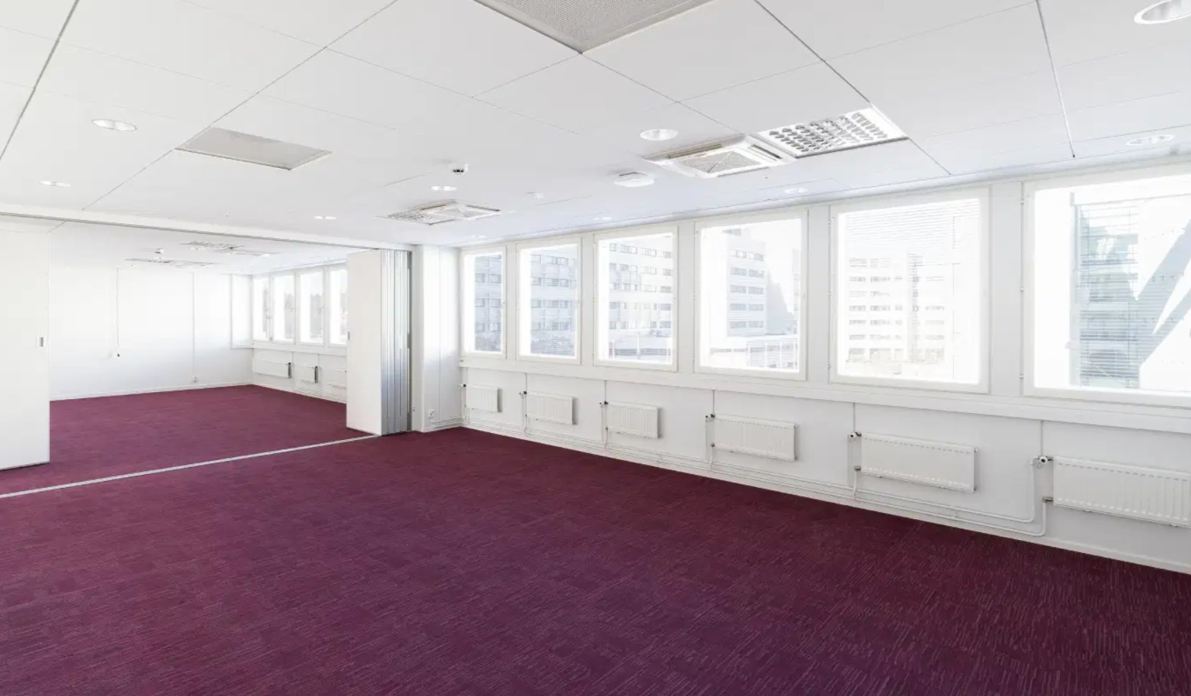 Maistraatinportti 2, 437m2, 1. kerros, Toimistotila