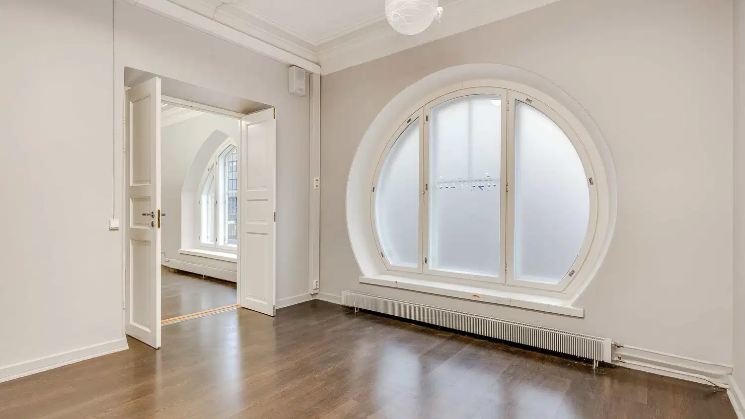 Hämeenkatu 19 TAMPERE, 279m2, 2. kerros, Toimistotila