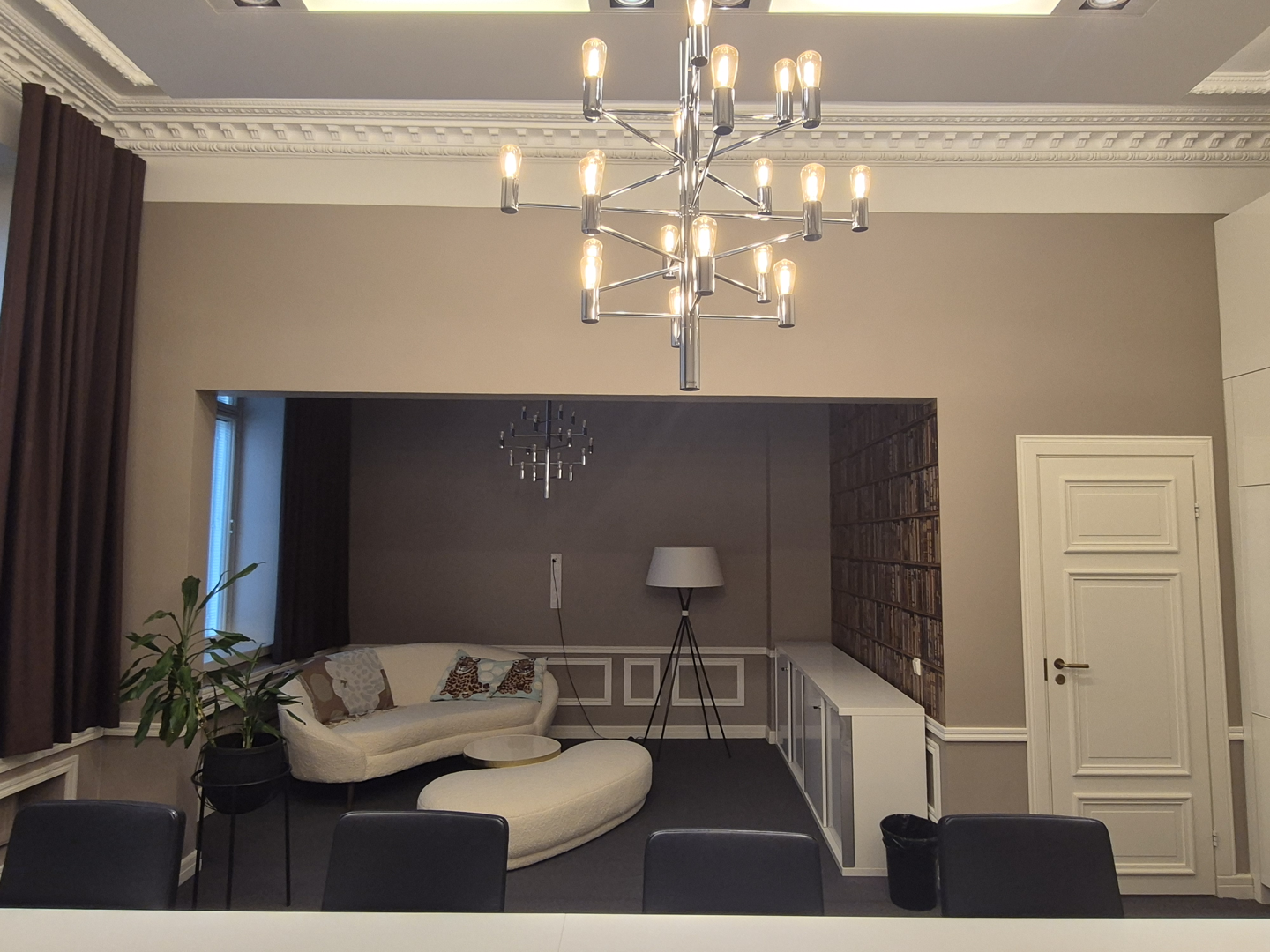 Aleksanterinkatu 19, 501m2, 3. kerros, Toimistotila