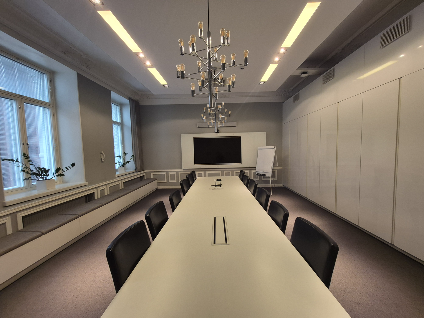 Aleksanterinkatu 19, 501m2, 3. kerros, Toimistotila