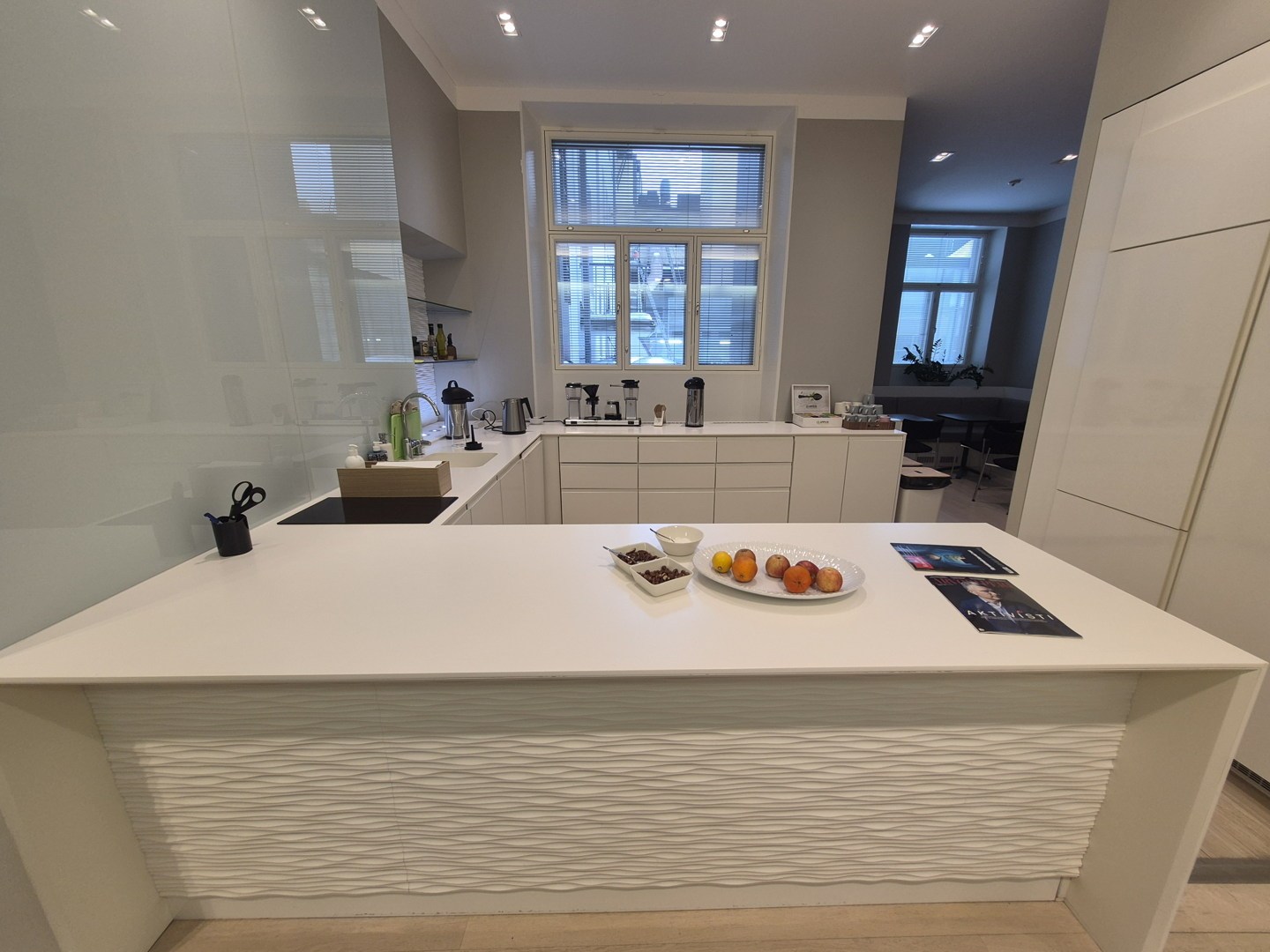 Aleksanterinkatu 19, 501m2, 3. kerros, Toimistotila