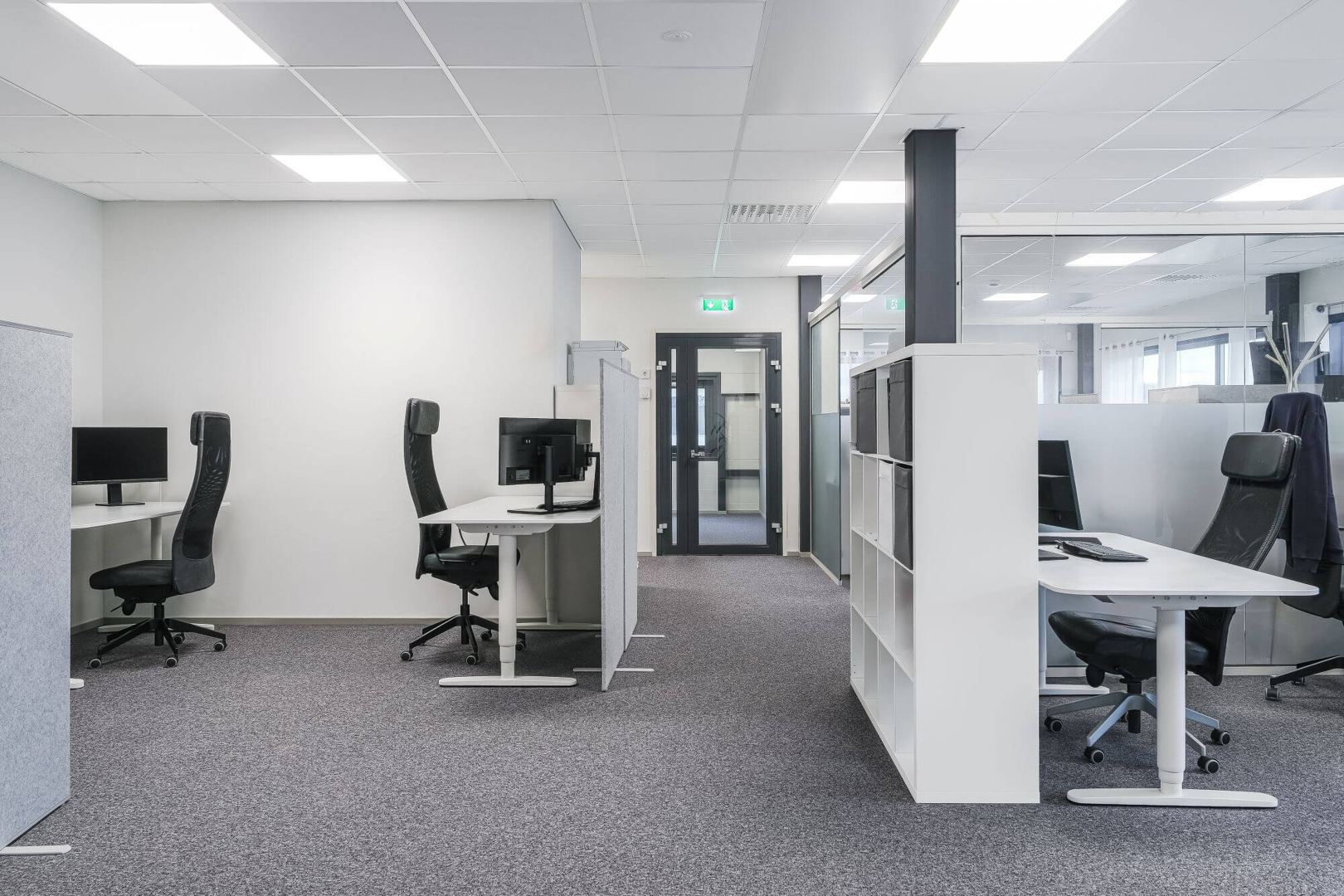 Jasperintie 334 B, 2143m2, Useita kerroksia, Varastotila