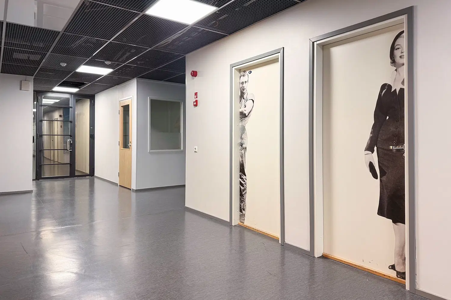 Elektroniikkatie 3, 1056m2, 2. kerros, Toimistotila